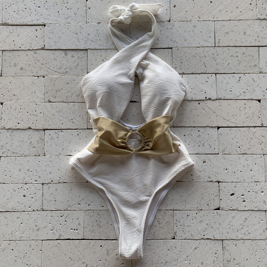 Body Maiô Body Maiô