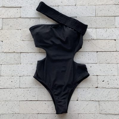 Body Maiô Um Ombro Só