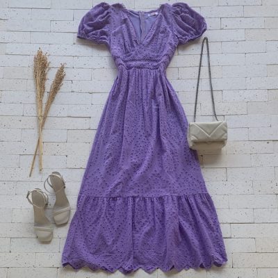 VESTIDO LAISE