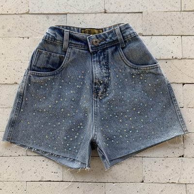 SHORT JEANS