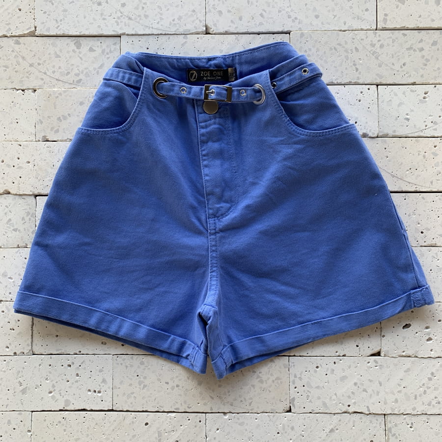 SHORT JEANS SHORT JEANS