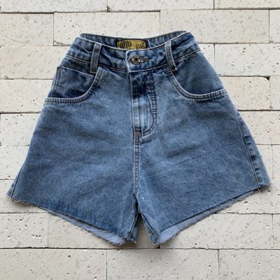 SHORT JEANS