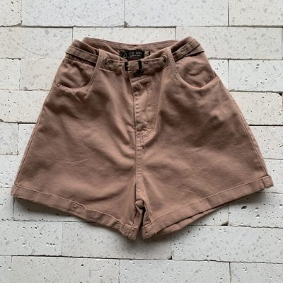 SHORT JEANS