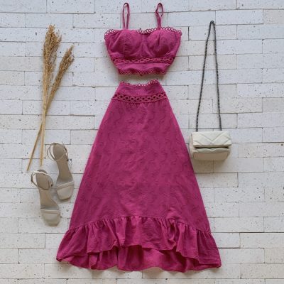 CONJUNTO LAISE