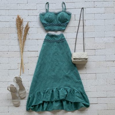 CONJUNTO LAISE