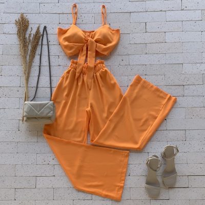 CONJUNTO LISO