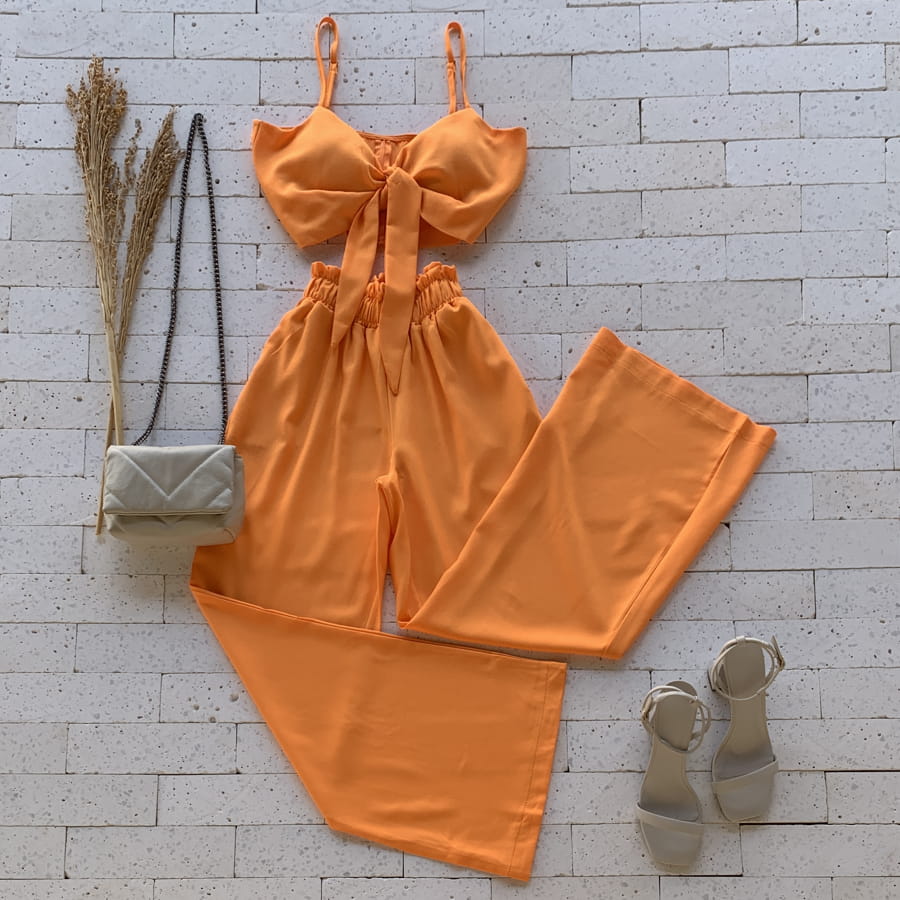 CONJUNTO LISO CONJUNTO LISO
