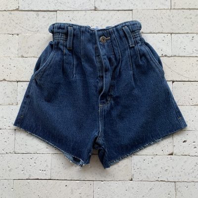 SHORT JEANS