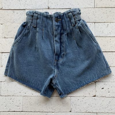 SHORT JEANS