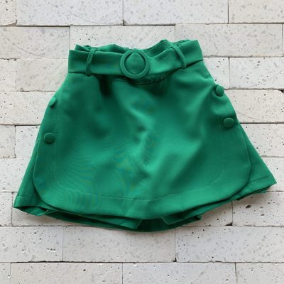 SHORT SAIA