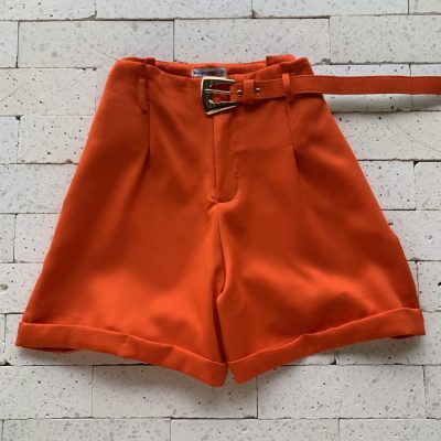 SHORT ALFAIATARIA