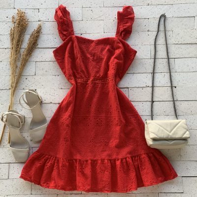 VESTIDO LAISE