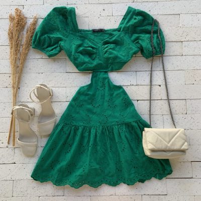 VESTIDO LAISE