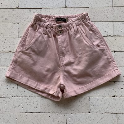 SHORT JEANS