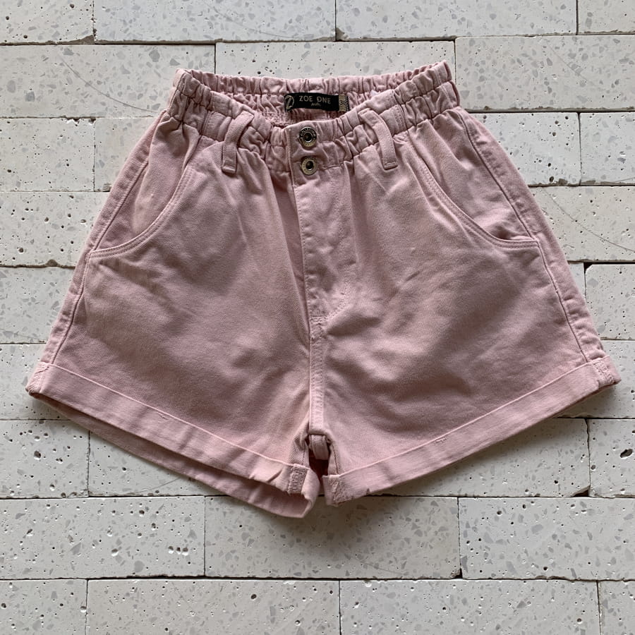 SHORT JEANS