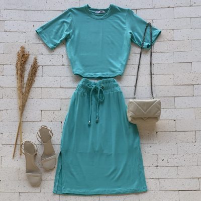 CONJUNTO MOLETINHO