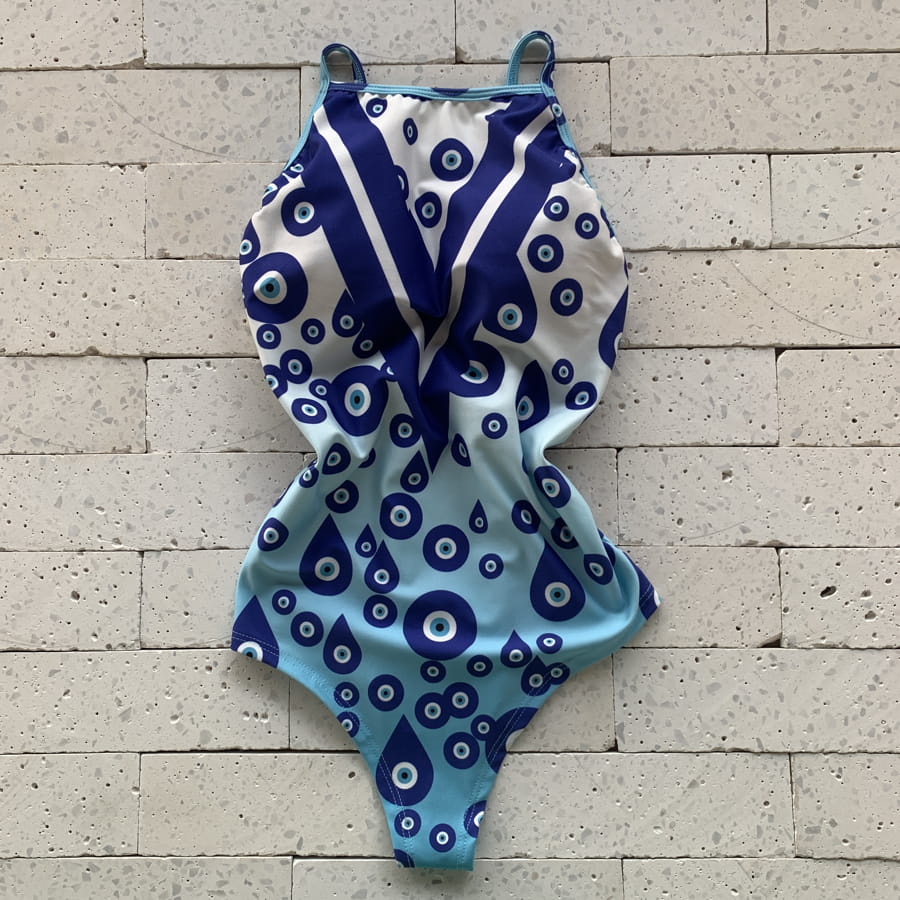 Body Maiô Body Maiô