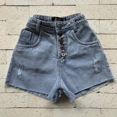 SHORT JEANS