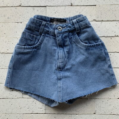 SHORT SAIA