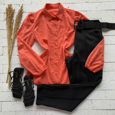 CAMISA LAISE