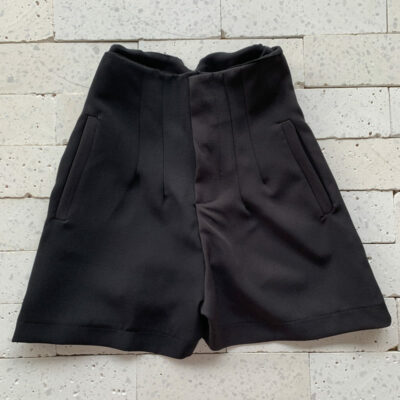 SHORT ALFAIATARIA