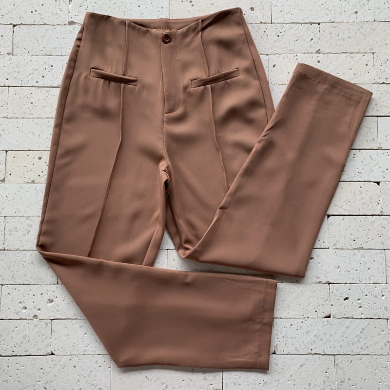 CALÇA ALFAIATARIA CALÇA ALFAIATARIA