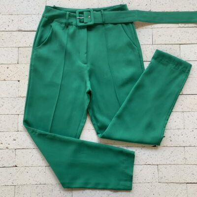 CALÇA ALFAIATARIA
