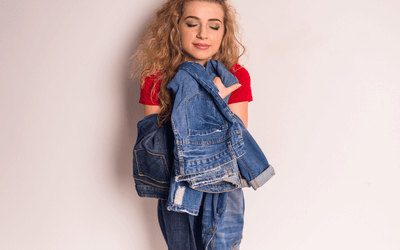 Como lavar calça jeans sem desbotar: 7 dicas úteis