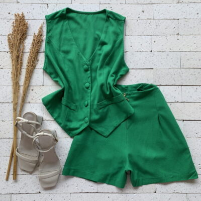 CONJUNTO LINHO PREMIUM