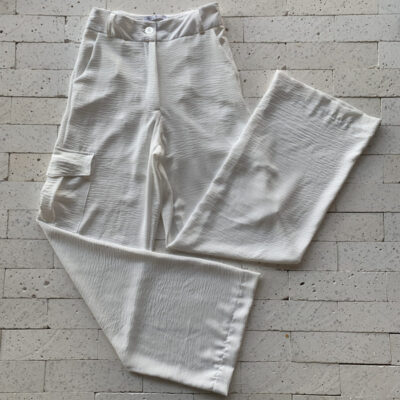 Calça Cargo Air Flow Pantalona Off