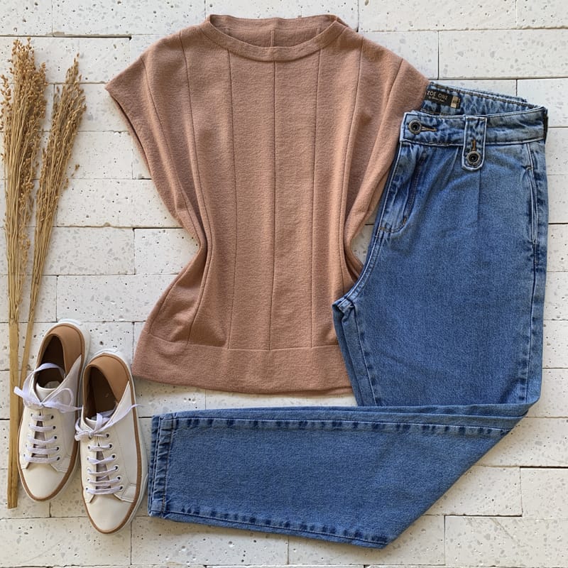 BLUSA MODAL BLUSA MODAL