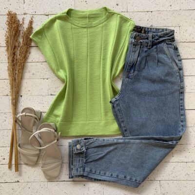 BLUSA MODAL