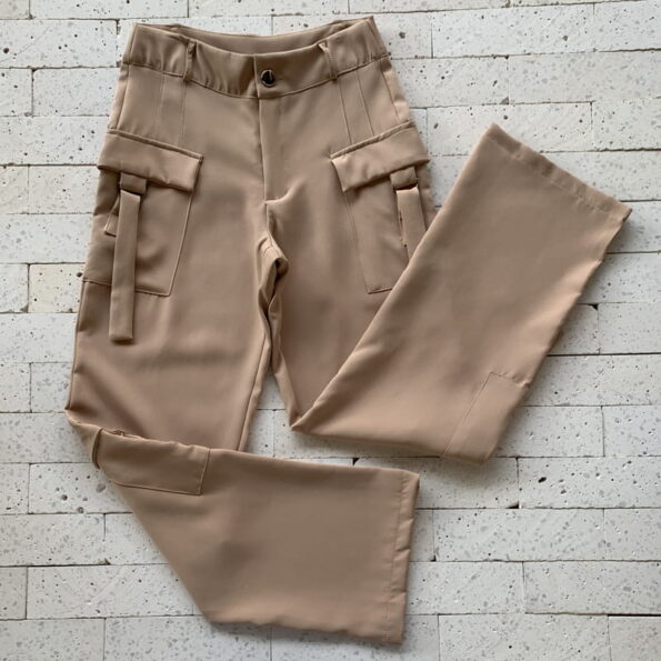 CALÇA CARGO