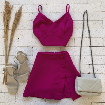 CONJUNTO ALFAIATARIA