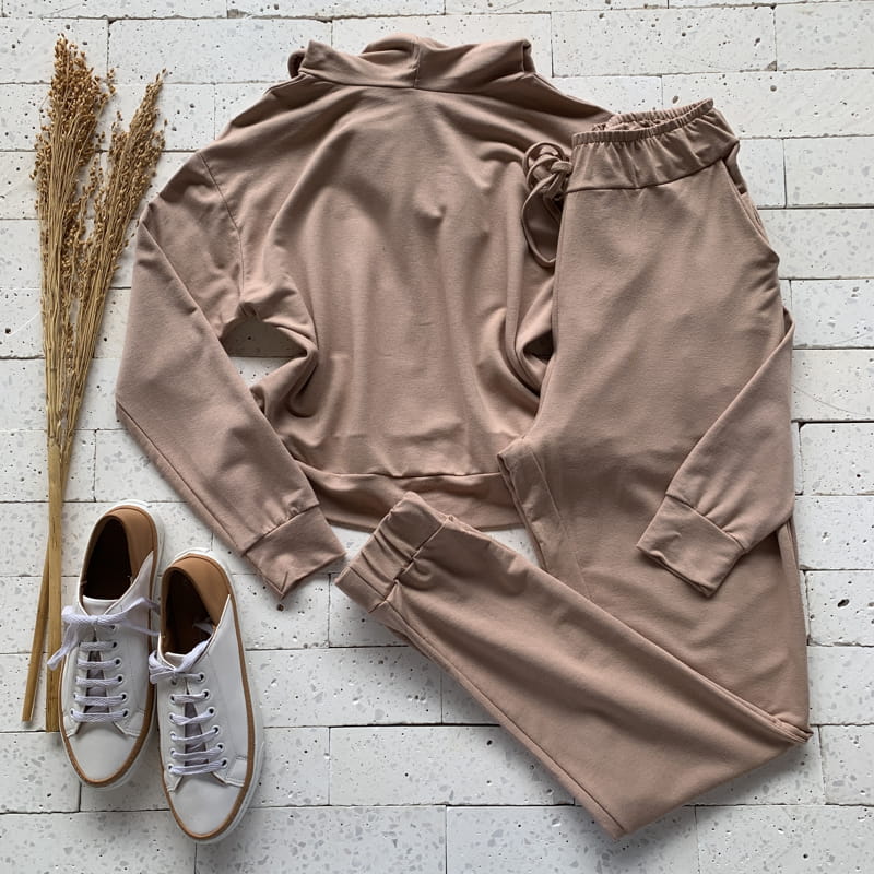 CONJUNTO MOLETINHO CONJUNTO MOLETINHO