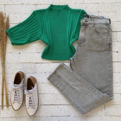 CROPPED MODAL
