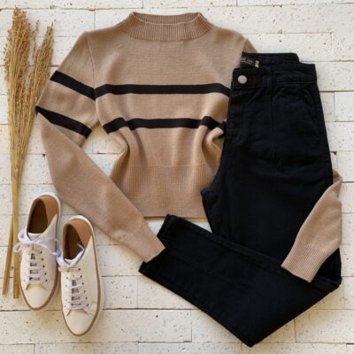 CROPPED MODAL