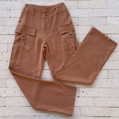 CALÇA CARGO