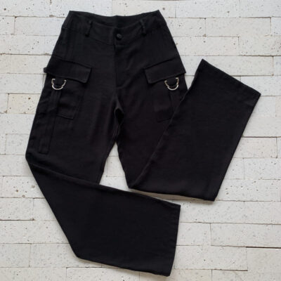 CALÇA CARGO