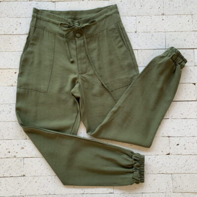 CALÇA JOGGER