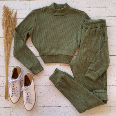 CONJUNTO GLOSS