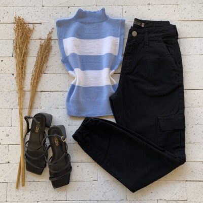 CROPPED MODAL