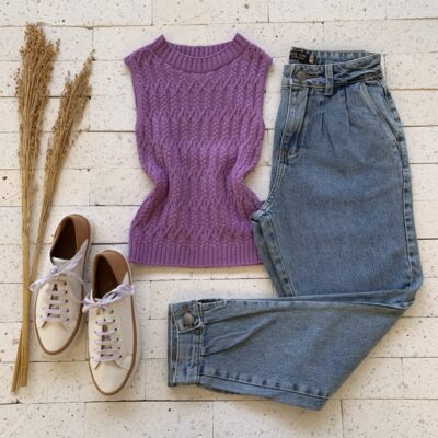 CROPPED MODAL