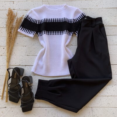 BLUSA MODAL