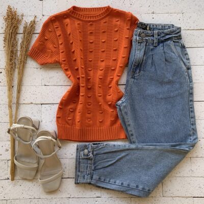 BLUSA MODAL