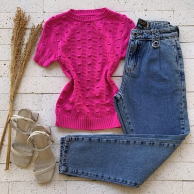BLUSA MODAL