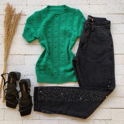 BLUSA MODAL