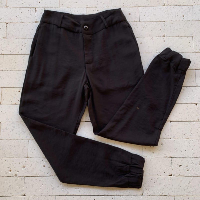 CALÇA JOGGER CALÇA JOGGER