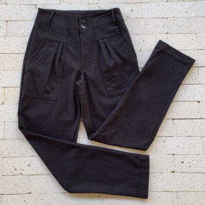 CALÇA PIQUET