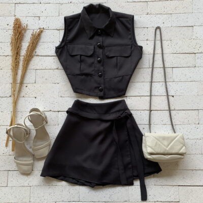 CONJUNTO ALFAIATARIA